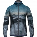 JACKET CRAZY LEGEND SHELL LOST IN PARADISE